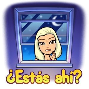 Meet your Posher, Holly